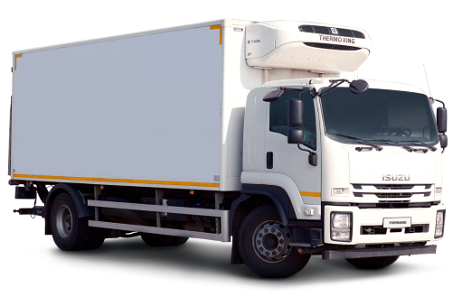 isuzu